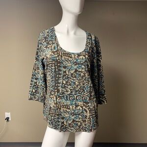 Additions by chicos top